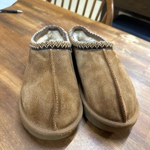 Tasman Uggs